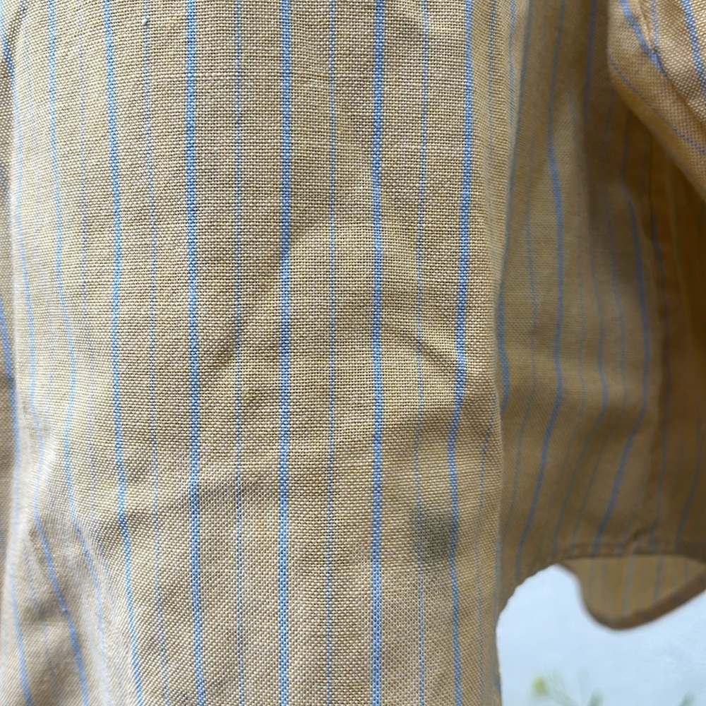 John Blair Classic Vintage Shirt - Picture 5 of 5